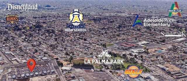 1060 N Anaheim Blvd, Anaheim, CA 92801 - photo 18
