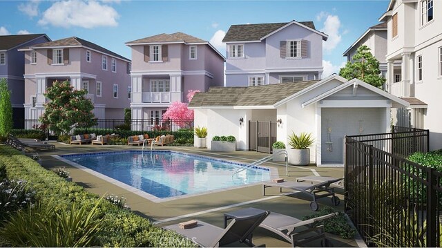 1060 N Anaheim Blvd, Anaheim, CA 92801 - photo 16
