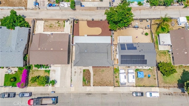 1717 Norval St, Pomona, CA 91766 - bird's eye view