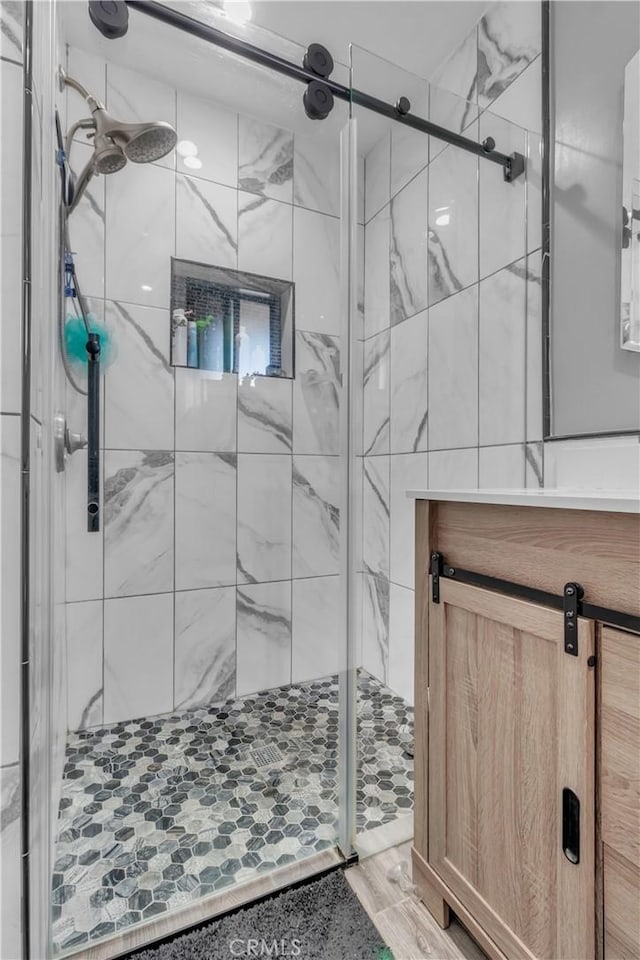 1109 Broadmoor Ave, La Puente, CA 91744 - full bathroom with a shower stall