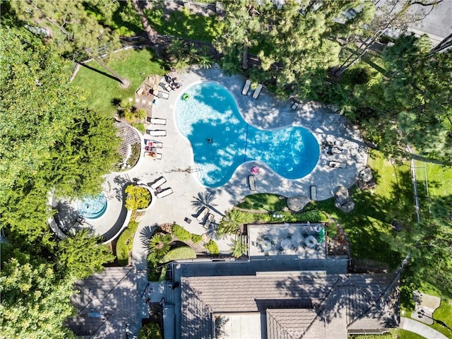 6511 E Paseo Alcazaa, Anaheim Hills, CA 92807 - photo 32