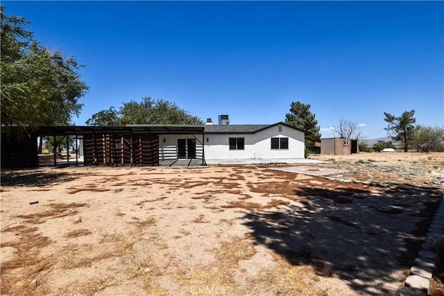 18635 Verano St, Hesperia, CA 92345 - photo 40