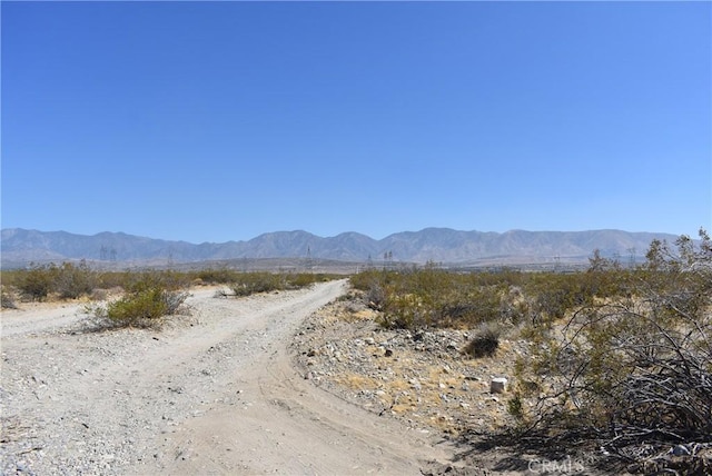 13600 E Ave U4, Pearblossom, CA 93553