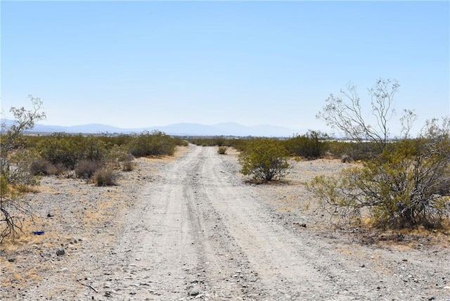13600 E Ave U4, Pearblossom, CA 93553