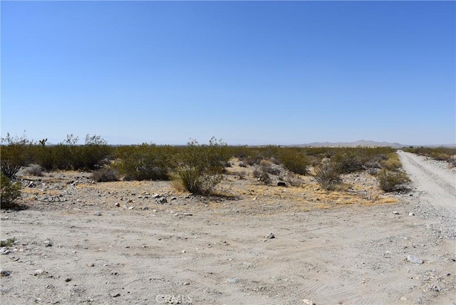 13600 E Ave U4, Pearblossom, CA 93553
