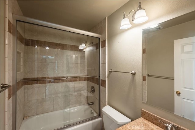 6419 Panorama Ct, Rancho Cucamonga, CA 91737 - full bath with enclosed tub / shower combo and vanity