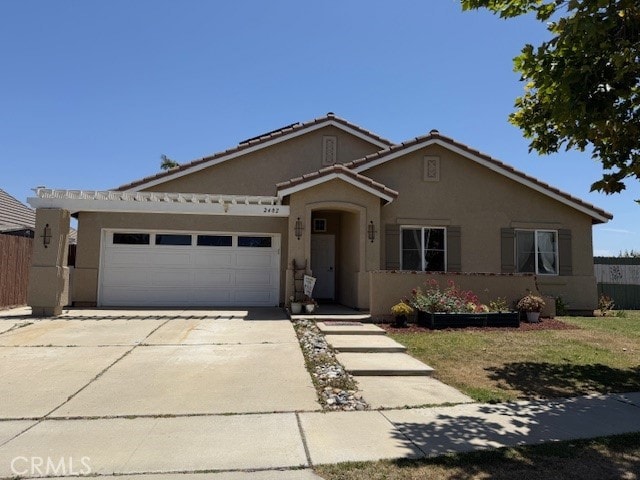 2402 Bentley Ave, Santa Maria, CA 93458 - photo 1