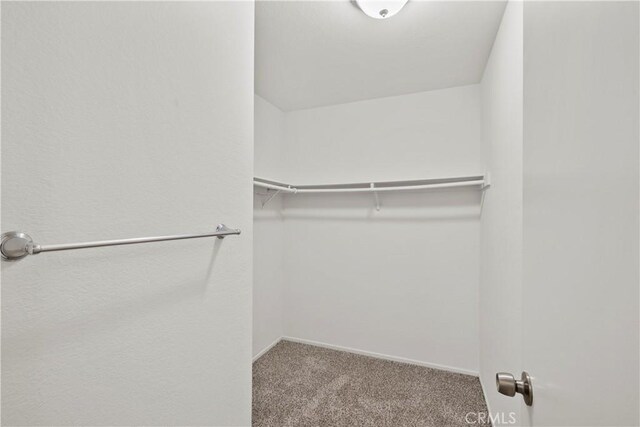 6327 W W Ave J5, Lancaster, CA 93536 - walk in closet featuring carpet