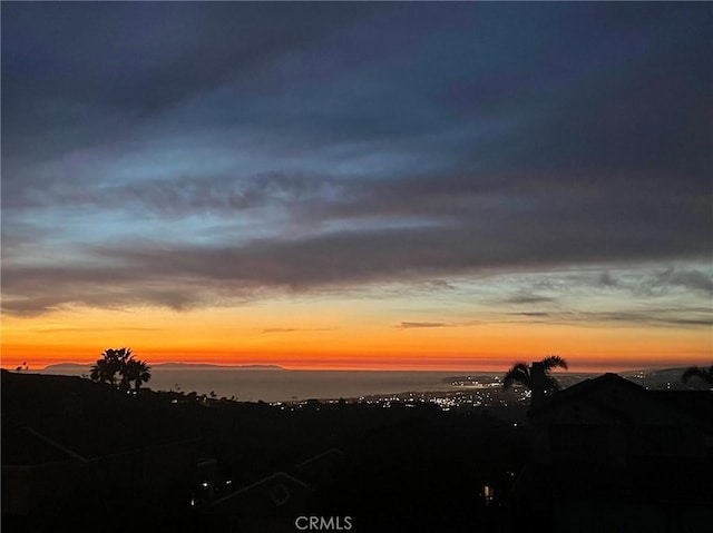 42 Paseo Alba, San Clemente, CA 92672 - view of nature with a large body of water