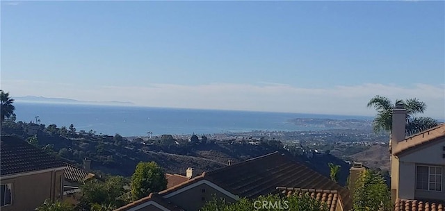 42 Paseo Alba, San Clemente, CA 92672 - water view
