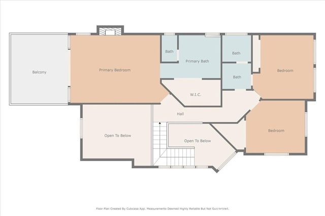 42 Paseo Alba, San Clemente, CA 92672 - view of property floor plan