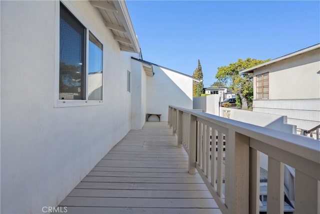 3273 Tilden Ave, Los Angeles, CA 90034 - exterior space