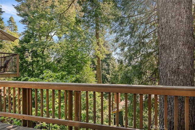 699 Pinnacle Dr, Lake Arrowhead, CA 92352 - photo 8