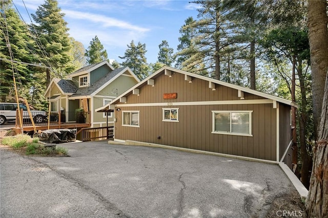 699 Pinnacle Dr, Lake Arrowhead, CA 92352 - photo 2