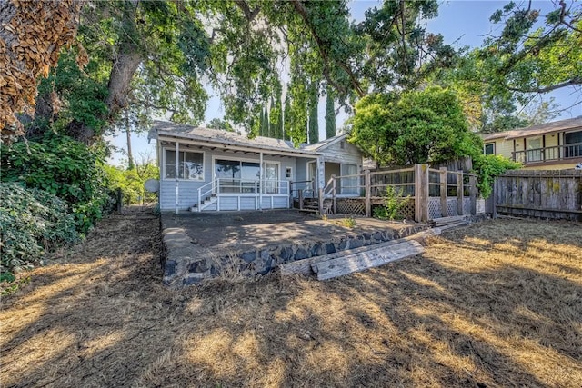 14095 Lakeshore Dr, Clearlake, CA 95422 - photo 5