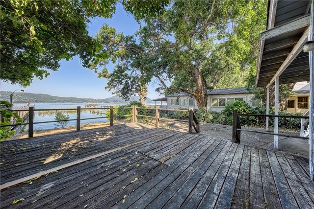 14095 Lakeshore Dr, Clearlake, CA 95422 - photo 28
