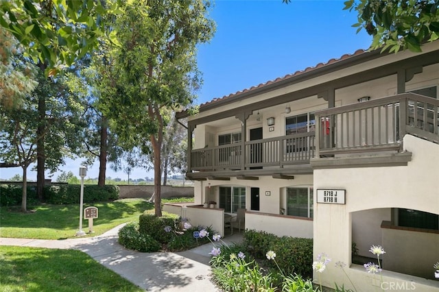 8718 E Indian Hills Rd Unit J, Orange, CA 92869 - view of building exterior