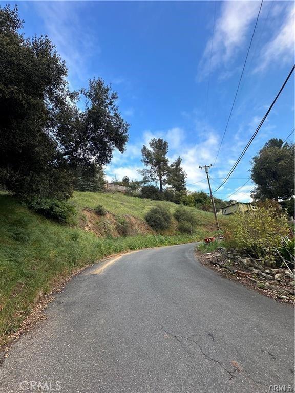 0 Glenhaven Ln, Canada Flintridge, CA 91011
