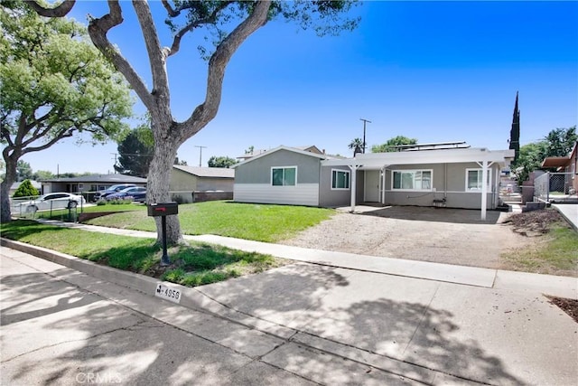 4956 N Stoddard Ave, San Bernardino, CA 92407 - photo 1