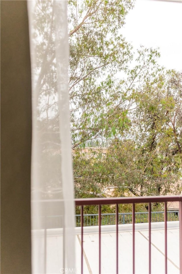 1530 Cyrus Ln, Placentia, CA 92870 - view of balcony