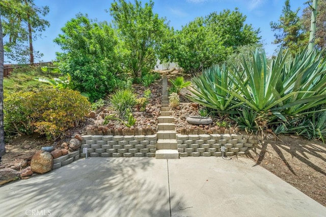 24322 Via Las Junitas, Murrieta, CA 92562 - view of patio / terrace