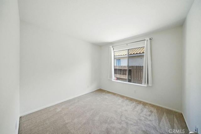 24322 Via Las Junitas, Murrieta, CA 92562 - spare room with carpet
