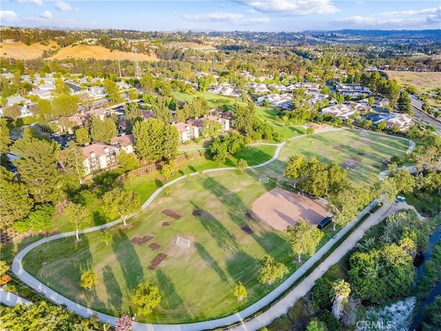 25521 Indian Hill Ln Unit L, Laguna Hills, CA 92653 - view of property location featuring nearby suburban area