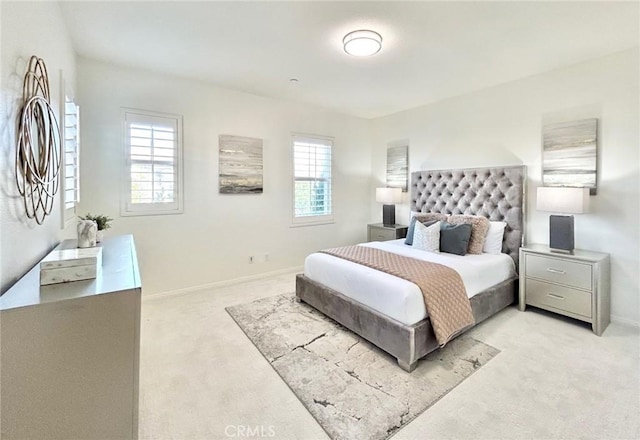 37 Roycroft, Irvine, CA 92620 - bedroom with light colored carpet and baseboards