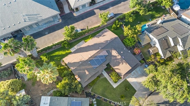 903 San Pablo Ave, Merced, CA 95348 - aerial overview of property's location