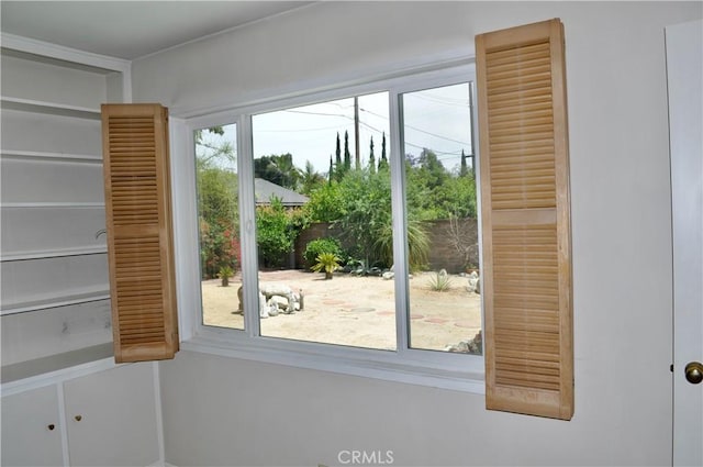 1230 N Mountain Ave, Claremont, CA 91711 - view of entryway