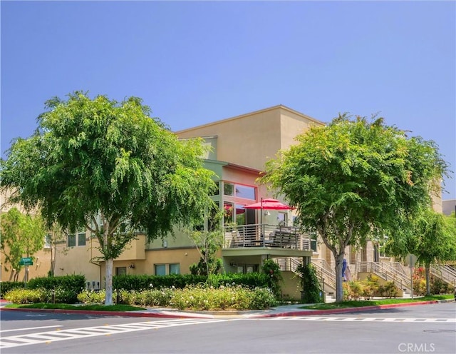 5429 Strand Unit 101, Hawthorne, CA 90250 - view of property