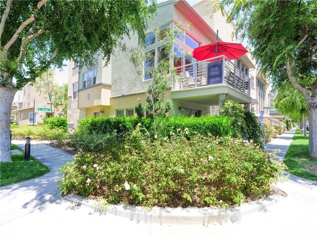 5429 Strand Unit 101, Hawthorne, CA 90250 - view of building exterior
