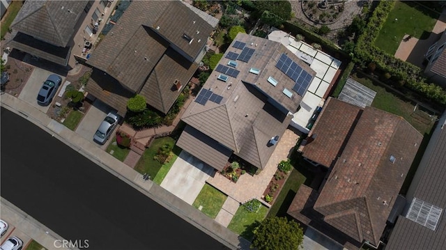 20 Whistling Isle, Irvine, CA 92614 - aerial view of property and surrounding area