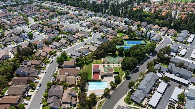 20 Whistling Isle, Irvine, CA 92614 - view of property location with nearby suburban area