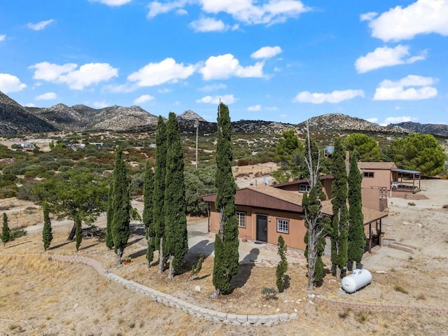 37882 Montezuma Valley Rd, Ranchita, CA 92066 - mountain view