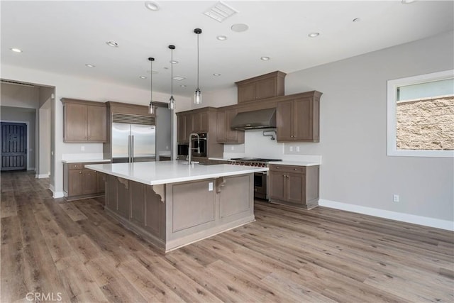 20550 W Deer Grass Ct, Porter Ranch, CA 91326 - photo 7