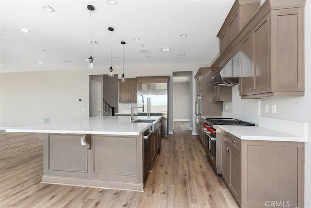 20550 W Deer Grass Ct, Porter Ranch, CA 91326 - photo 8