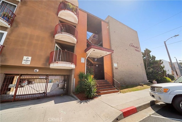 240 W Queen St Unit 10, Inglewood, CA 90301 - view of property