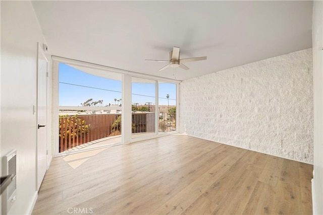 240 W Queen St Unit 10, Inglewood, CA 90301 - view of unfurnished sunroom