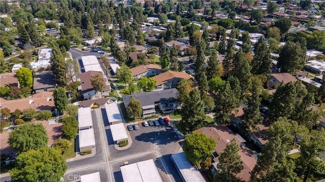 368 Avenida Castilla Unit B, Laguna Woods, CA 92637 - aerial overview of property's location featuring nearby suburban area