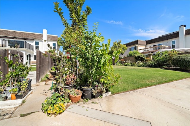 33 Seton Rd, Irvine, CA 92612 - view of grassy yard