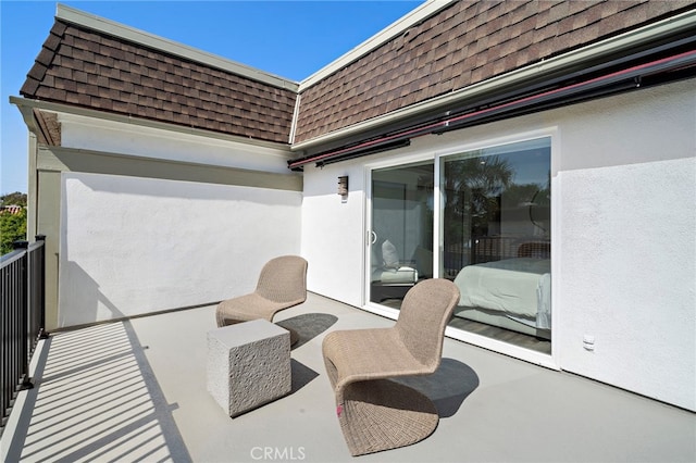 33 Seton Rd, Irvine, CA 92612 - view of patio / terrace