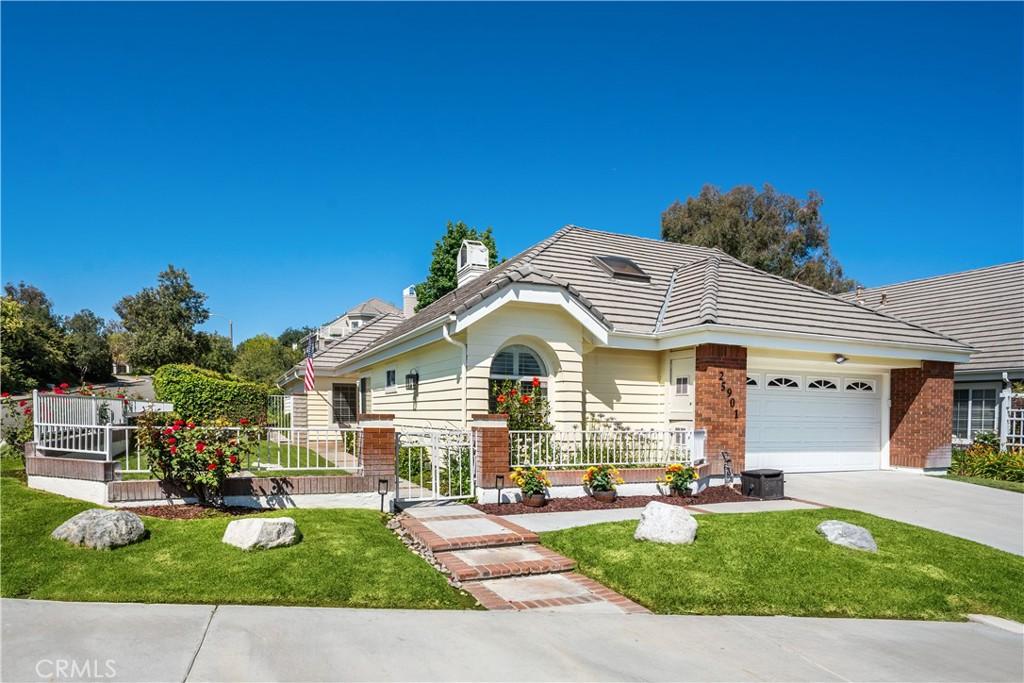 25901 Bellis Dr, Valencia, CA 91355 - photo 1