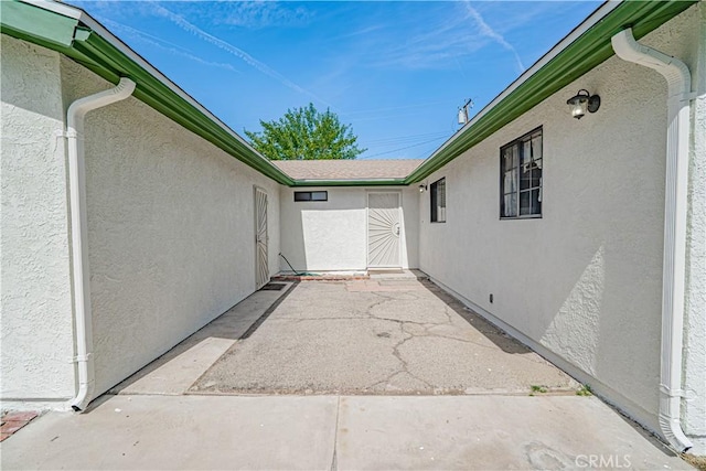 44623 Gingham Ave, Lancaster, CA 93535 - view of patio / terrace