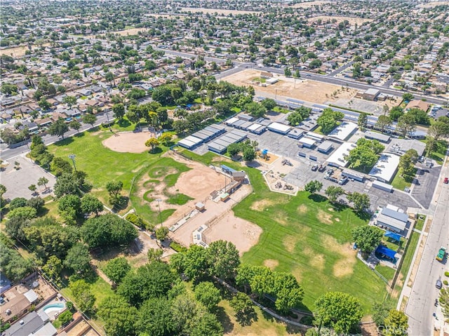 44623 Gingham Ave, Lancaster, CA 93535 - aerial view of property's location
