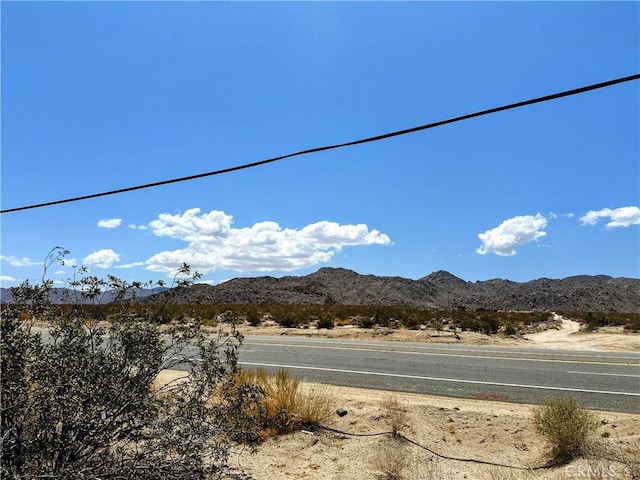 67000 29 Palms Hwy, Joshua Tree, CA 92252