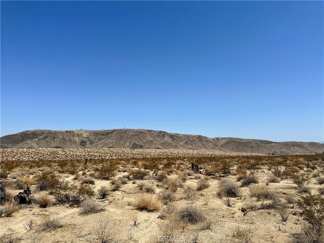 67000 29 Palms Hwy, Joshua Tree, CA 92252