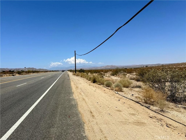 67000 29 Palms Hwy, Joshua Tree, CA 92252