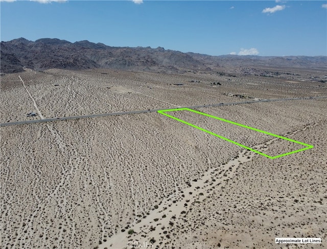 67000 29 Palms Hwy, Joshua Tree, CA 92252