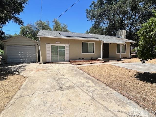 1518 Olivewood Ln, Alpine, CA 91901 - photo 1
